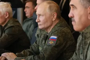 Путін - Путин