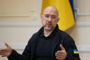 Шмыгаль