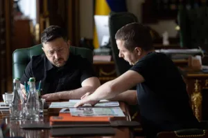 Зеленский