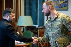 Зеленский