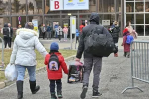 украинские мужчины