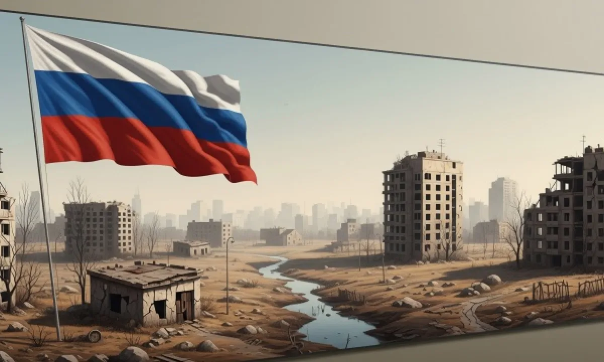 Пропаганда РФ