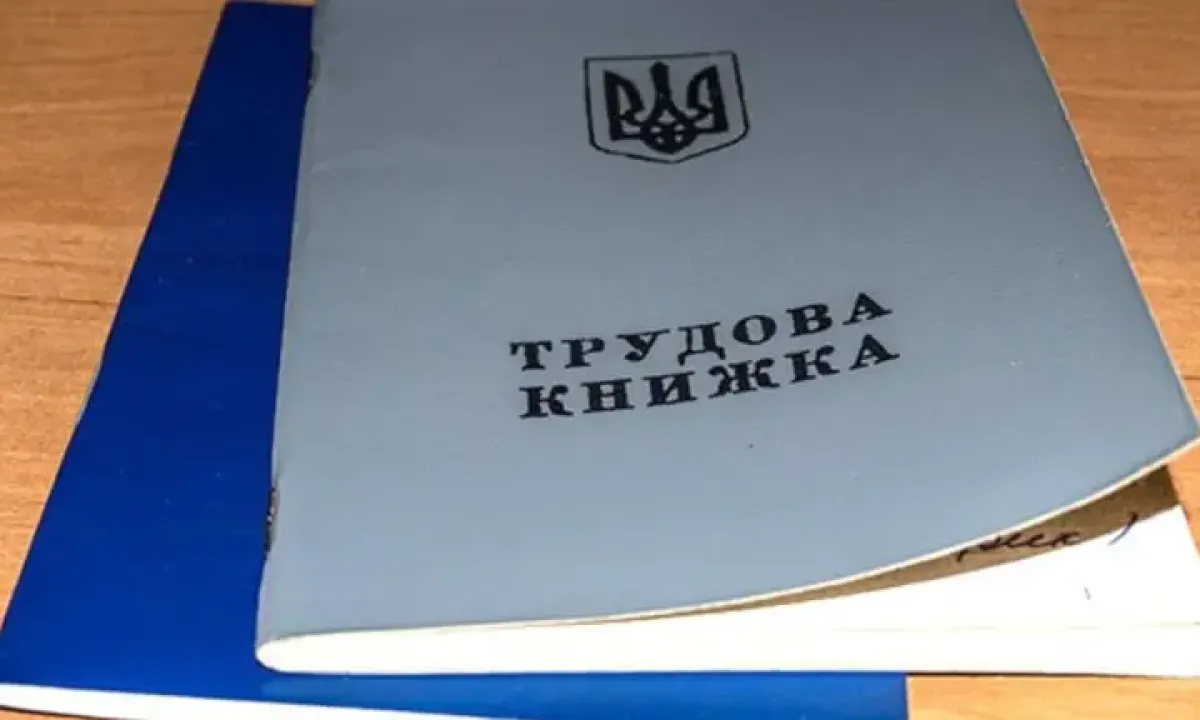 Трудова - Трудовая