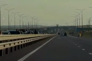 Затор - Пробка