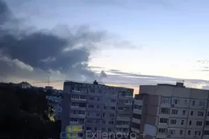 Бавовна в РФ