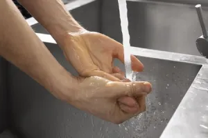 Вода