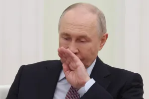 Путін - Путин