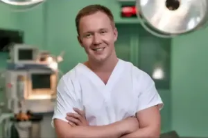 Олександр Бебих / Александр Бебих