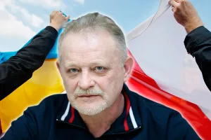 Андрей Золотарев / Андрій Золотарьов