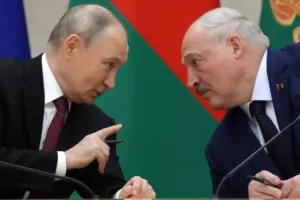lukashenko