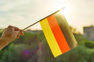 Германия