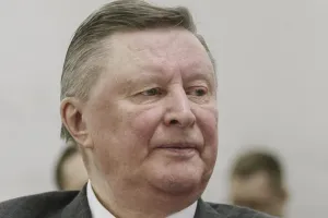 Иванов