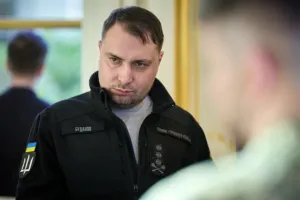 Буданов