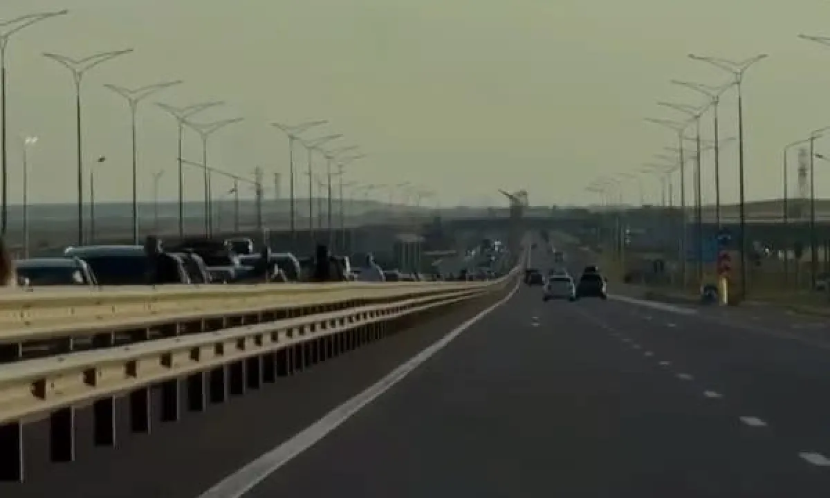 Затор - Пробка