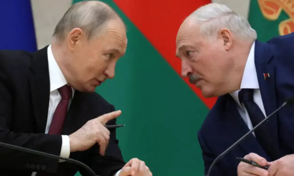 lukashenko