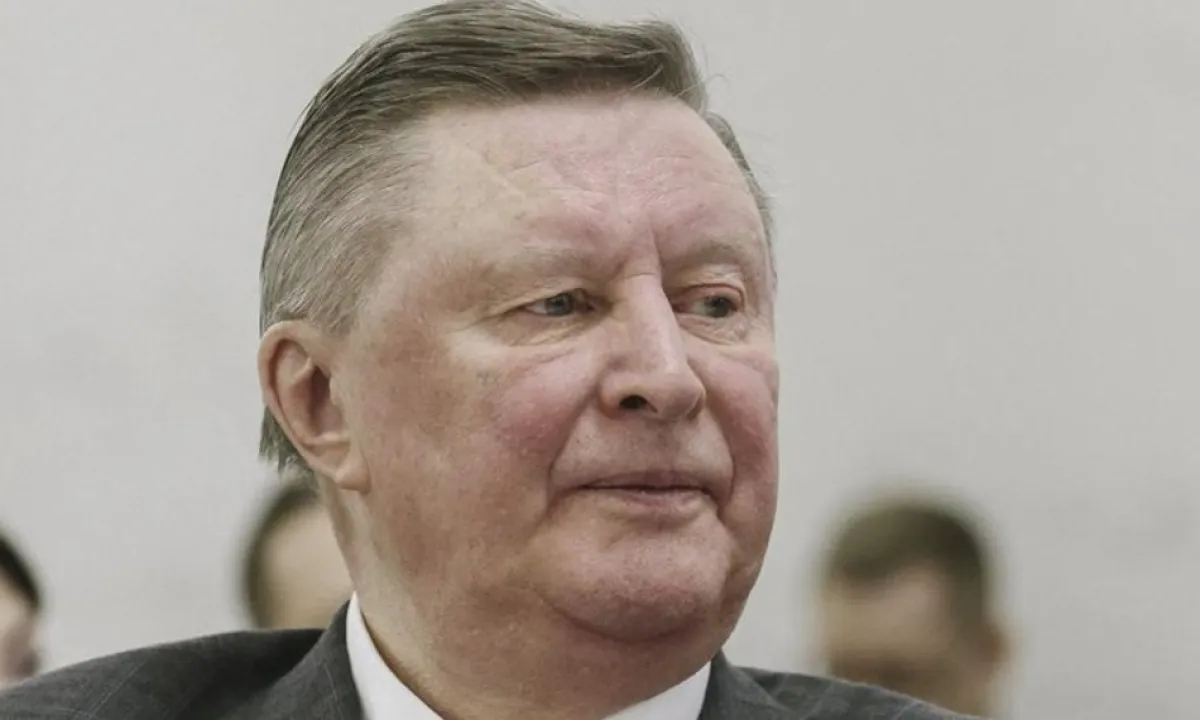 Иванов