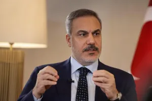 Hakan Fidan