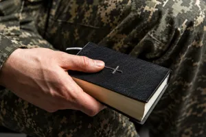 pastor