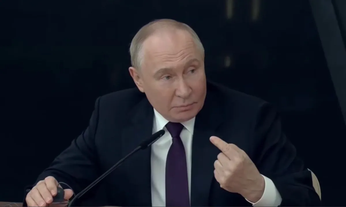 putin