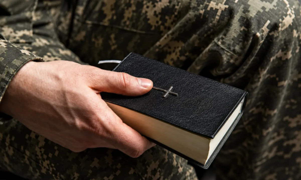 pastor