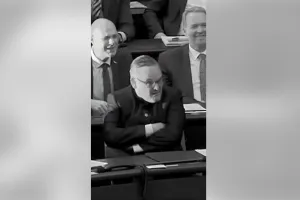 представитель АдГ Мартин Райхардт