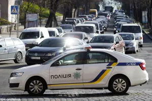 патрульная полиция