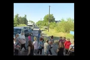 protest