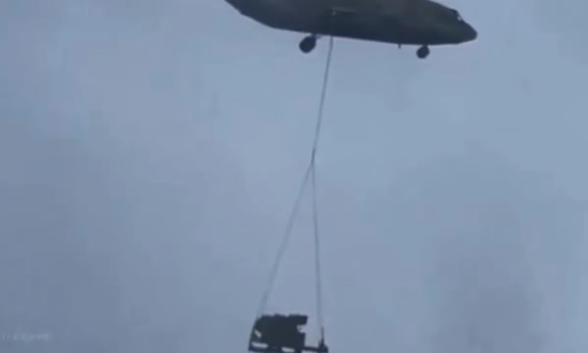 Панцирь