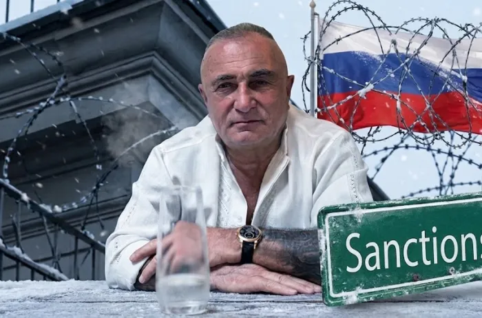 Степан Гавриш