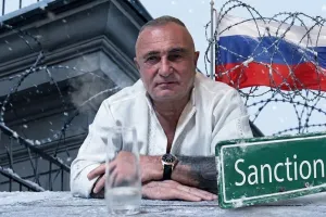 Степан Гавриш
