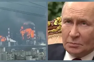 putin