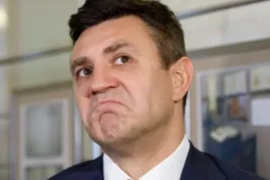 Tyshchenko