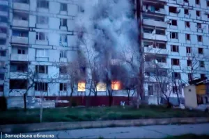 Степногорск