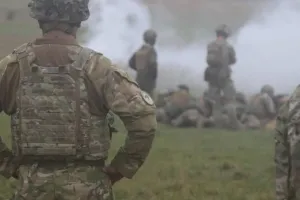 азятие в плен