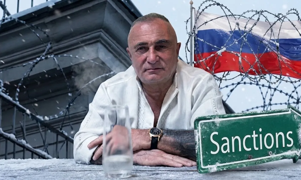 Степан Гавриш