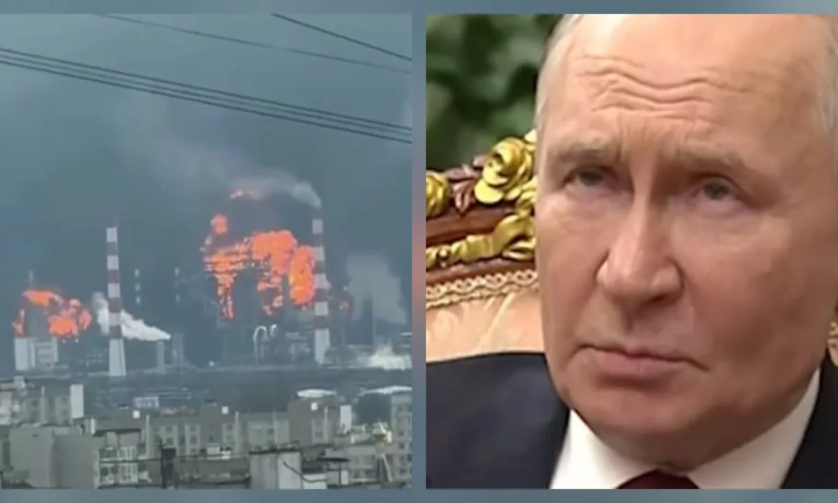 putin