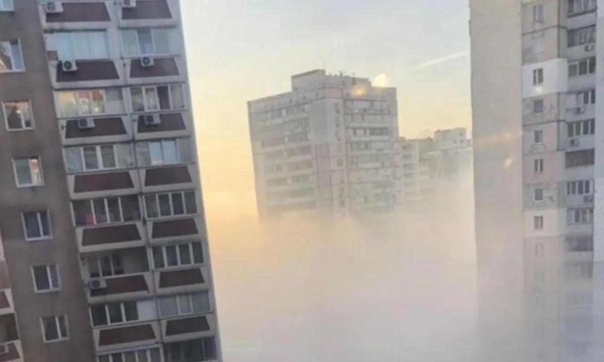 Киев