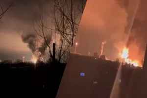 Бавовна в РФ