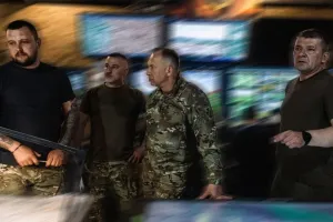 Сырский