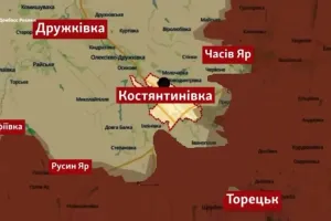карта