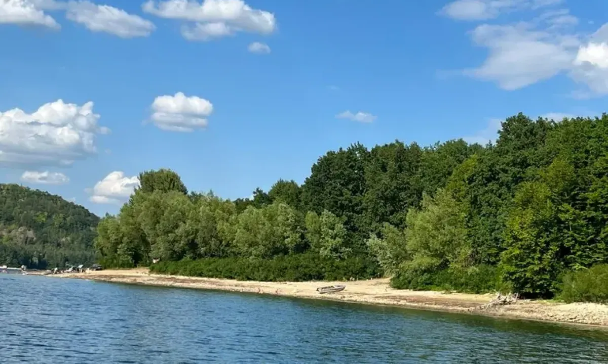 Ріка - Река