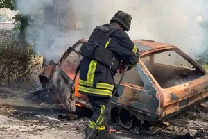 Атака