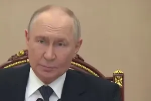 putin