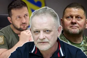 Андрей Золотарев