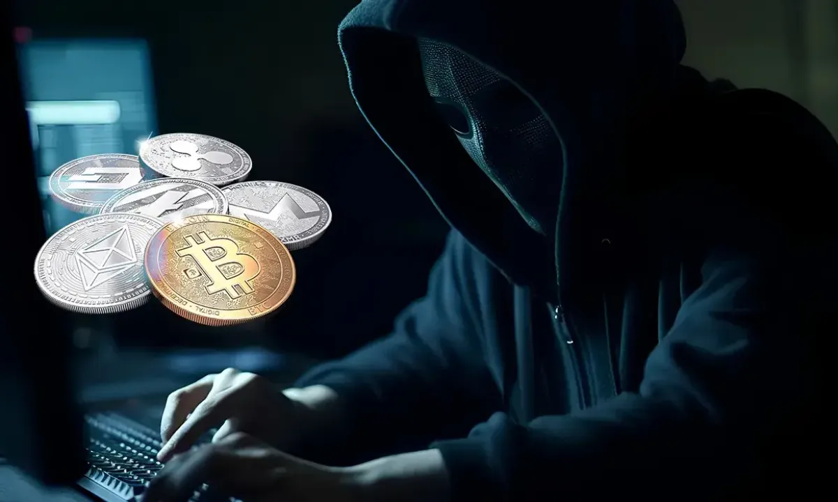 Обман
