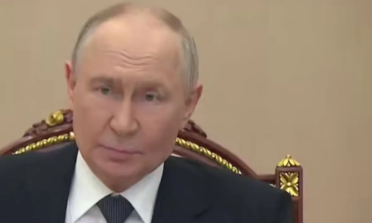 putin