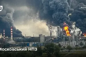 Бавовна в РФ