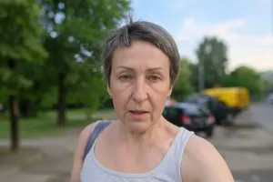россиянка
