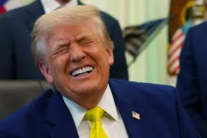Трамп