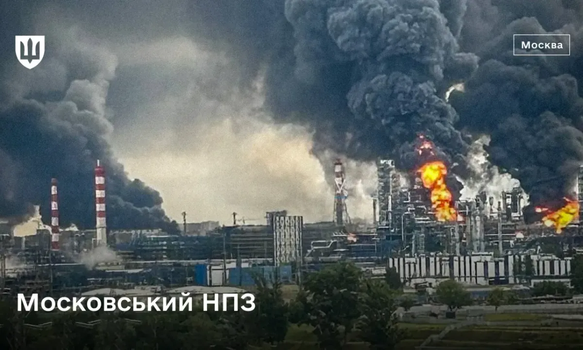 Бавовна в РФ